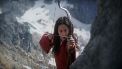 Bioscoop Releases: Mulan, My Spy en Escape from Pretoria