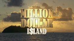 Nieuwe survivalshow Million Dollar Island uitgesteld