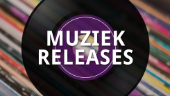 Muziek Releases: Kris Kross Amsterdam, Rob de Nijs, Esmée Denters en Karol G