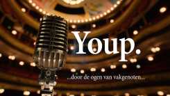 NPO1 met documentaire over Youp van 't Hek
