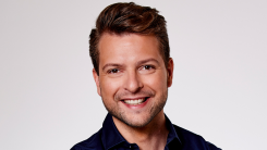Robbie Kammeijer volgt Jan de Hoop op bij het RTL Ontbijtnieuws