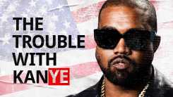 BNNVARA komt met documentaire The Trouble with KanYe