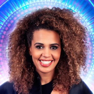 Maak Kennis Met Tatyana Beloy De Nieuwe Presentatrice Van Big Brother