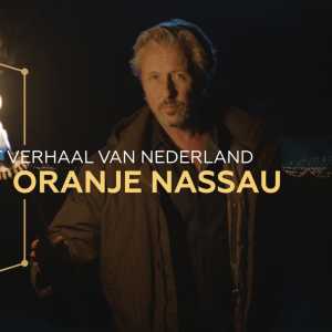 Vanavond Op Tv Daan Schuurmans Geeft Geschiedenislesje Over De Oranjes