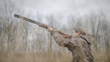 PowNed komt met documentaire over jagers