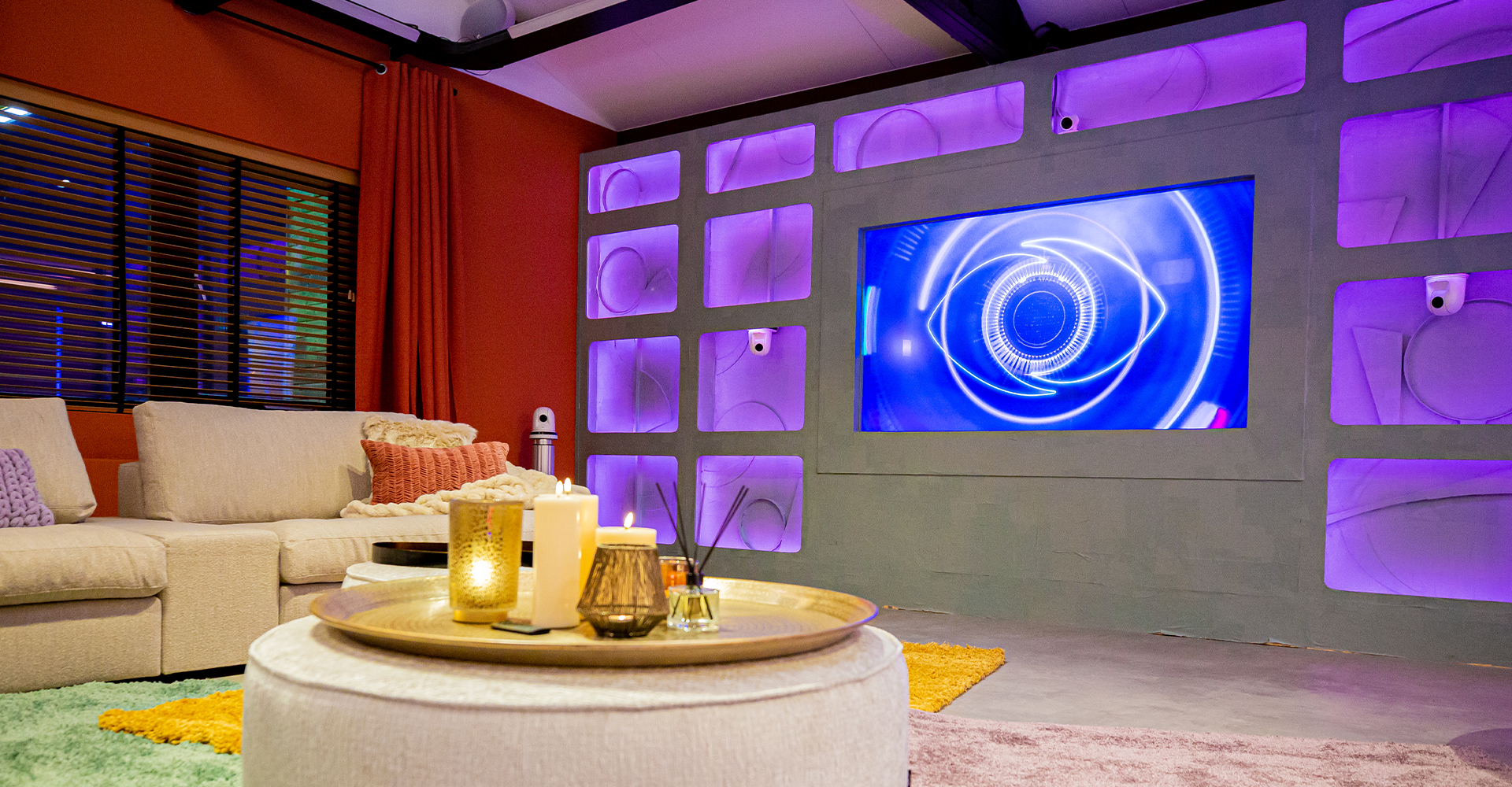 Big Brother: Een Secret Room en de Power of Nomination - Showbizznetwork.nl