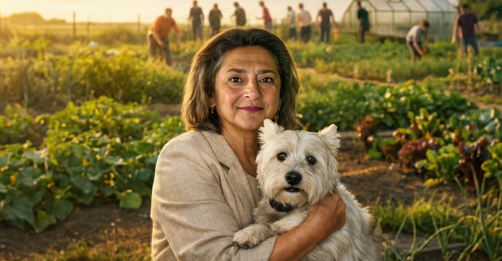 Rust en Vreugd sluit seizoen af als best bekeken programma op prime time