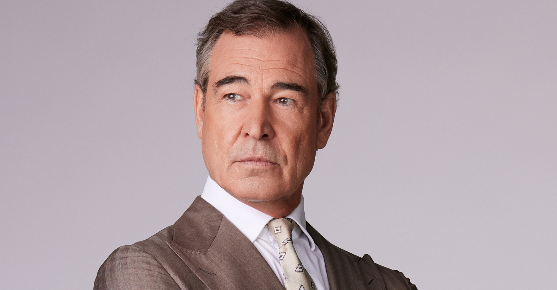 Deze week in GTST: Ludo wil weten wat Billy van plan is - Showbizznetwork.nl