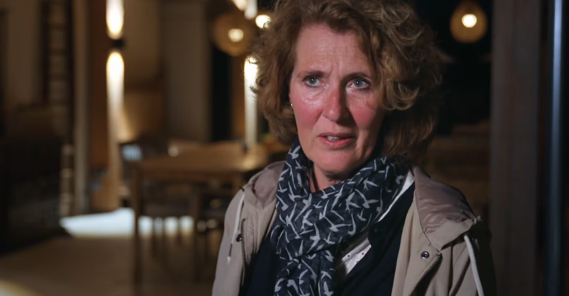 Helan twijfelt aan haar snelle vertrek uit B&B Vol Liefde -  Showbizznetwork.nl