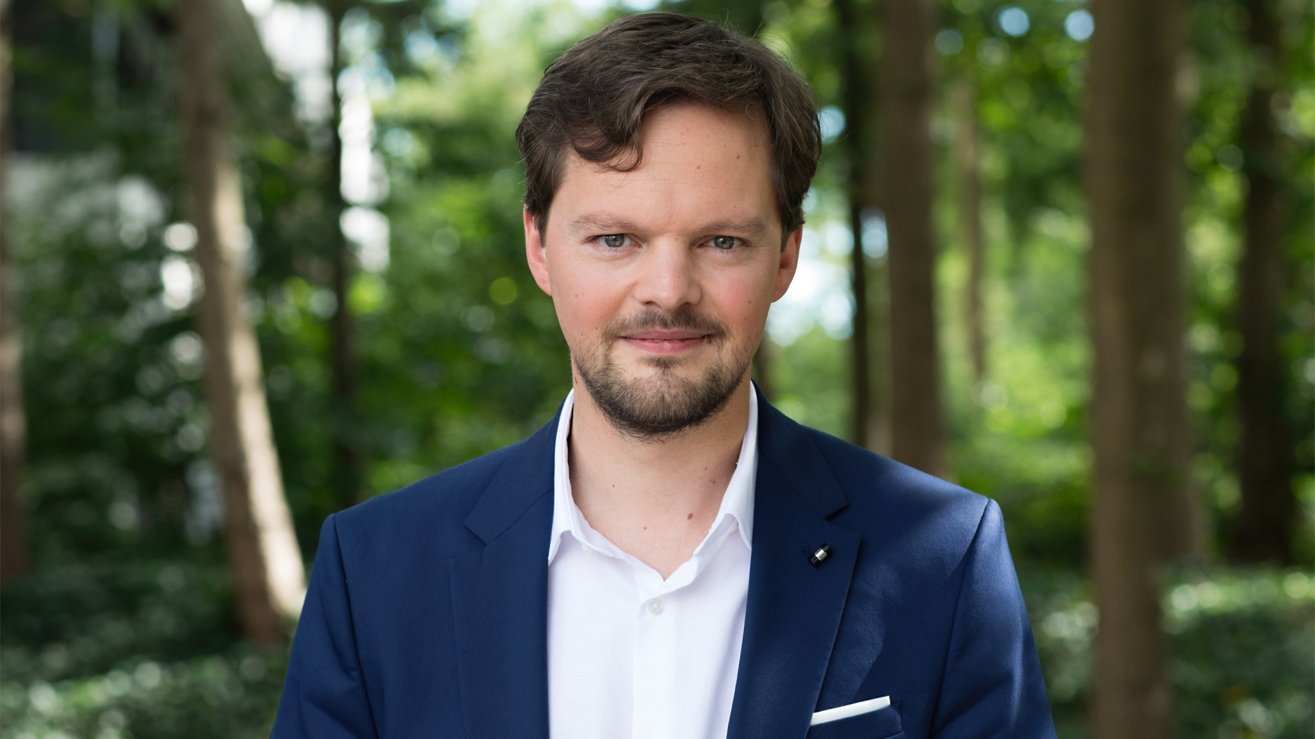 Sander Zwiep keert terug op NPO Radio 4 - Showbizznetwork.nl