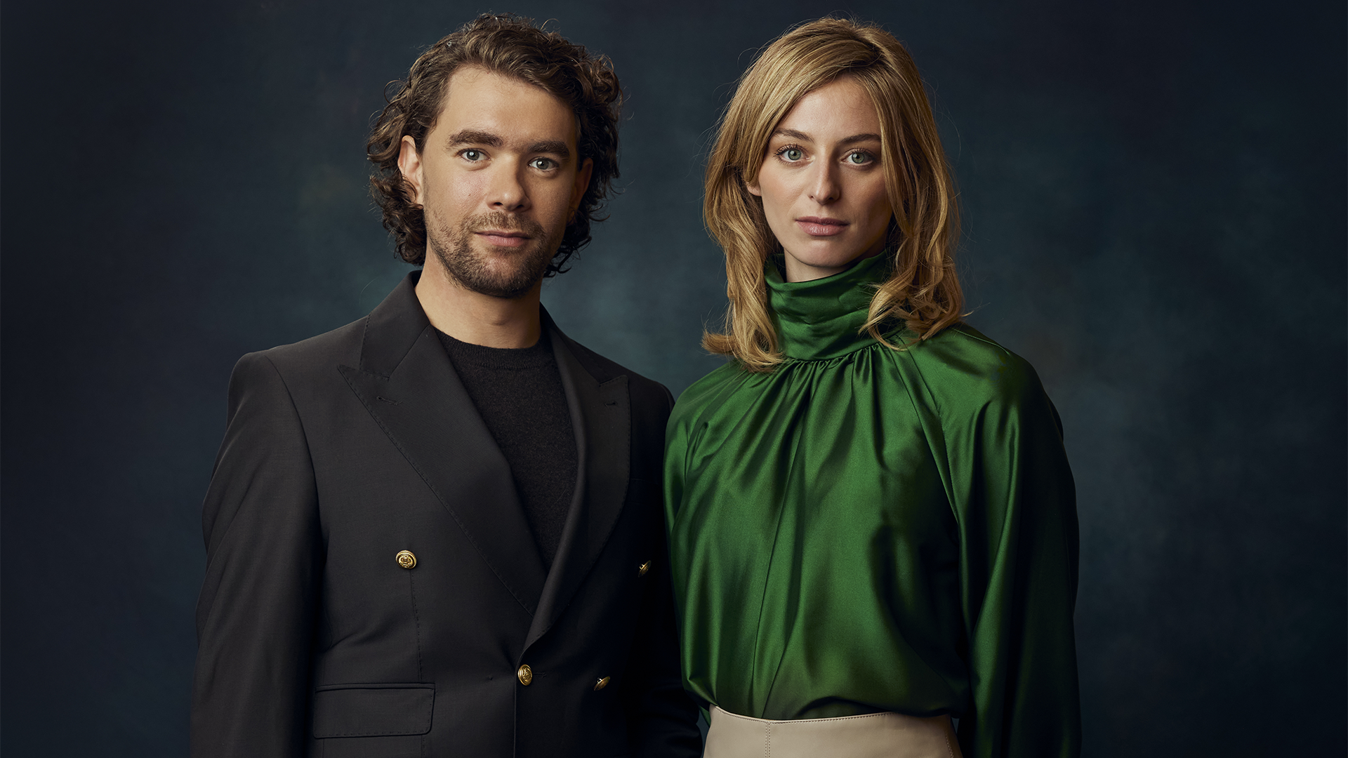 Videoland werkt aan serie over Mabel en Margarita ...