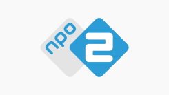 NPO2 met documentaireserie over Hoog Water