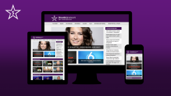 Showbizznetwork.nl is vernieuwd!