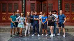 Wie is de Mol? start aan jubileumseizoen