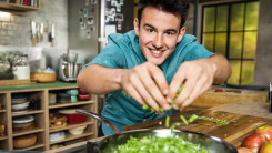 Loïc Van Impe geeft een twist aan Belgische klassiekers