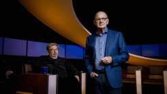 Dit is de winnaar van wintereditie De Slimste Mens