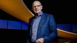 Finale De Slimste Mens verslaat The Voice of Holland