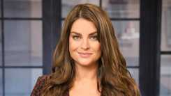 Miljuschka Witzenhausen tekent nieuw contract bij RTL