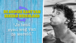 Jochem Myjer: ‘Vissen maakt me helder’