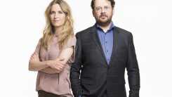 Vanavond op tv: De Rijdende Rechter terug op nieuwe uitzendavond