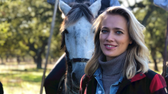 Jennifer Hoffman nieuwe presentator 3 op Reis