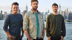 Nick, Simon en Keest Tol verdiepen zich in het leven van Simon & Garfunkel