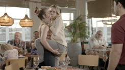 Vanavond op tv: Luizenmoeder-opvolger Nieuwe Zeer van start op NPO3