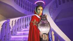 Videoland maakt documentaire over 10-jarige kickbokster