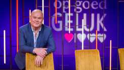 Vanavond op tv: Paul de Leeuw presenteert legendarische liefdesshow