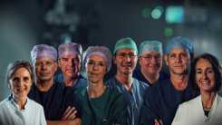 Vanavond op tv: RTL4 volgt opnieuw artsen in Topdokters