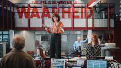 AVROTROS komt met nieuwe komische dramaserie