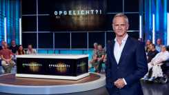 Uitzendingen Radar en Opgelicht?! zonder publiek