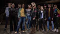 Vanavond op tv: NPO3 met nieuw seizoen The Big Escape