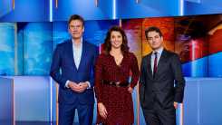 Extra uitzending EenVandaag vanwege coronavirus