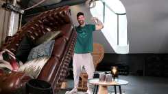 Videoland en Arie Boomsma lanceren V-GYM