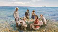 Omroep MAX gaat Britse komedie The Durrells in Corfu uitzenden