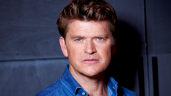 Beau van Erven Dorens maakt tv-programma vanuit huis