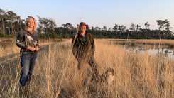 Floortje Dessing maakt programma rond coronacrisis