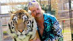 Must-see van de week: Tiger King