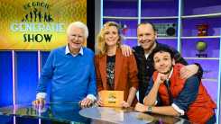 Sophie Hilbrand test drie generaties in nieuwe tv-show