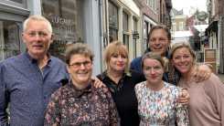 Vanavond op tv: Veel Friesland in nieuw seizoen Bed & Breakfast