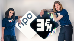 70.000 euro voor extra Serious Request na tweede dag