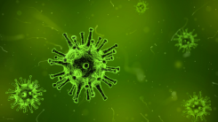 NOS maakt voor derde keer tv-show over coronavirus