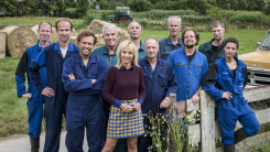 Vincent Kijkt: ‘Ongemakkelijke momenten in Boer zoekt Vrouw zijn om te genieten’