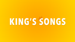 King's Songs 2020: ABBA, Madonna, Rihanna & King Africa