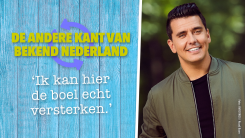 Jan Smit: ‘Ik wil andere mensen begeleiden’