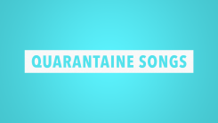 Quarantaine Songs: Kate Ryan, Lipps Inc & Fedde Le Grand