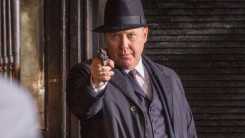 Must-see van de week: The Blacklist