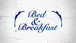 Vanavond op tv: Laatste aflevering van MAX-show Bed & Breakfast