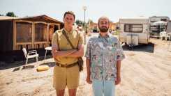 Bioscoop Releases: Rundfunk, I See You en Line of Duty